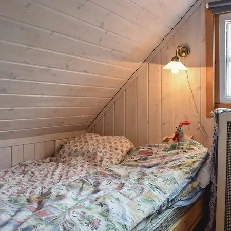 Four Bedroom Holiday In Prázdninový dům