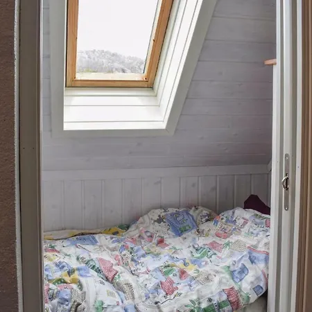 Σπίτι διακοπών Four Bedroom Holiday In Spangereid